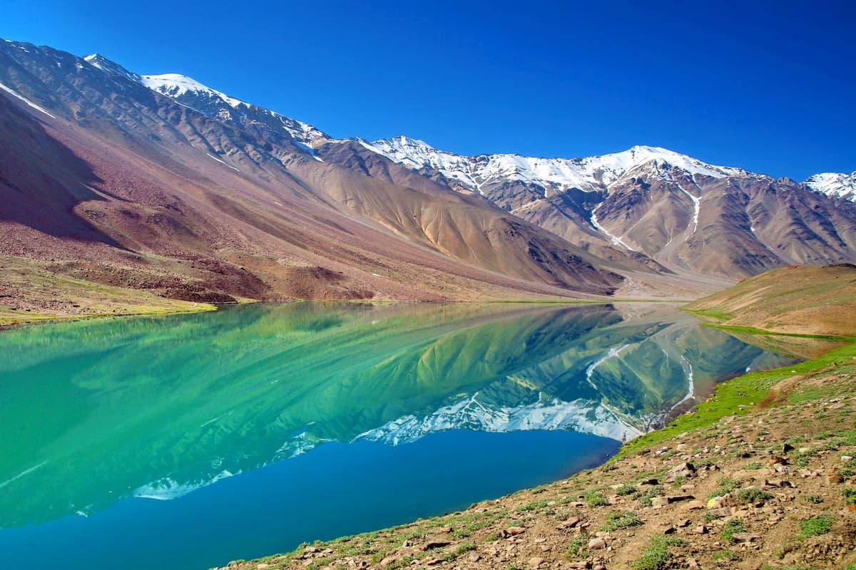 Spiti Valley Full Circuit