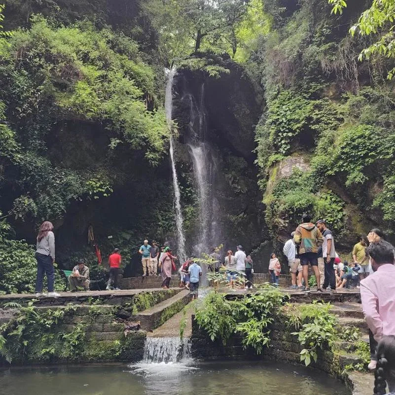 Jibhi Tour Package from Delhi