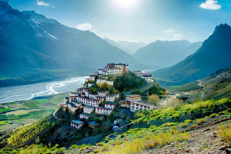 Zanskar Valley Expedition