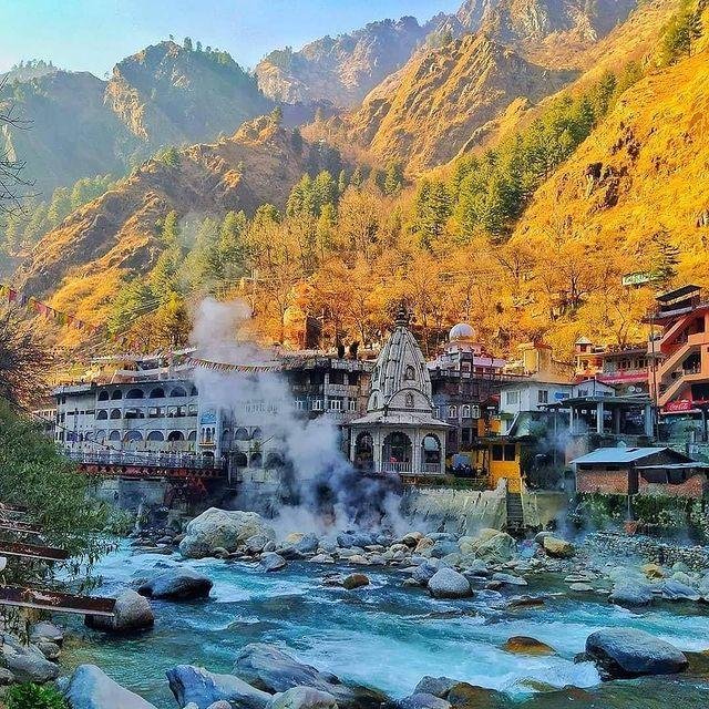 Kasol and  Parvati Valley