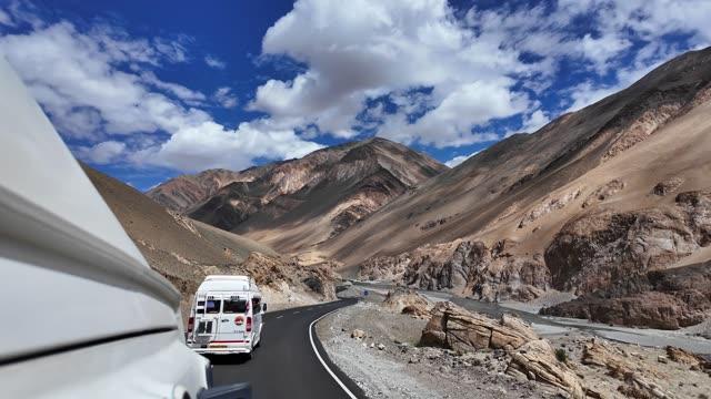 Leh Ladakh Tour Package