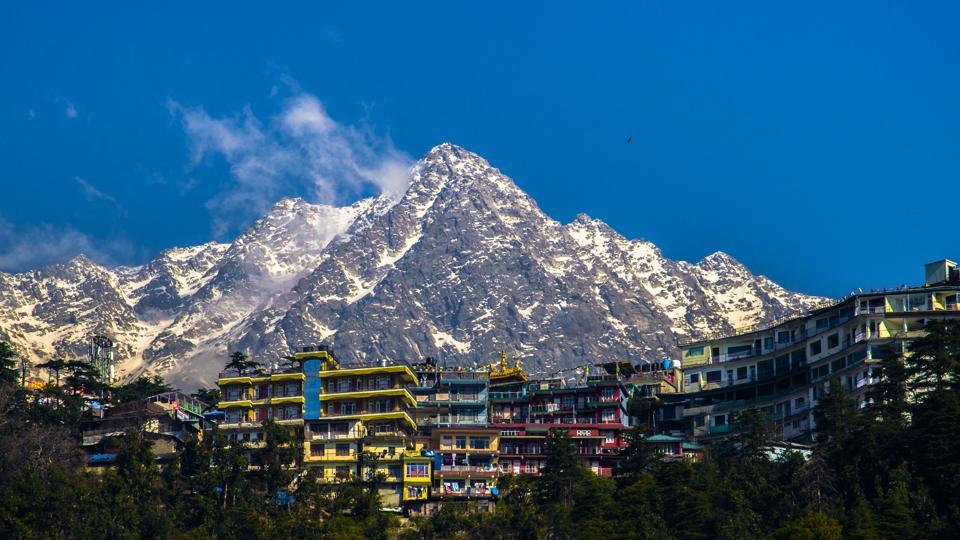 Dharamshala – Barot Valley – Tirthan Valley – Manali