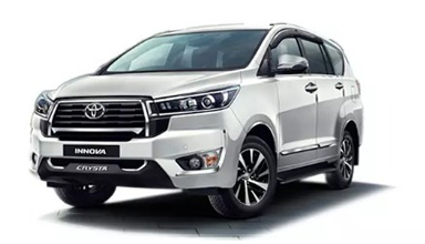 Innova Crysta